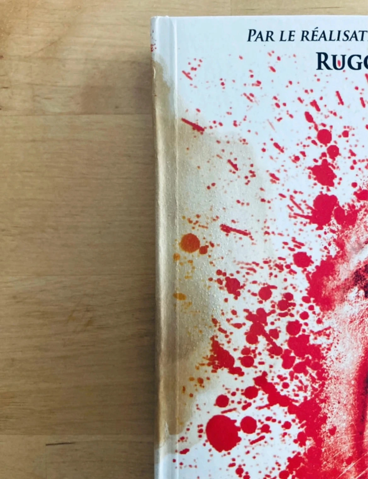 DVD Body Count de Ruggero Deodato. – photo 3